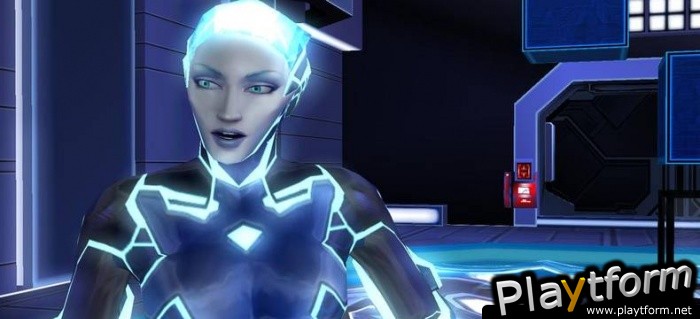 Tron 2.0 (PC)