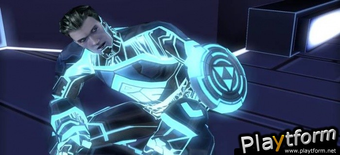Tron 2.0 (PC)