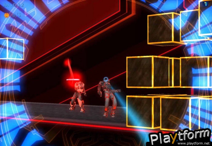 Tron 2.0 (PC)