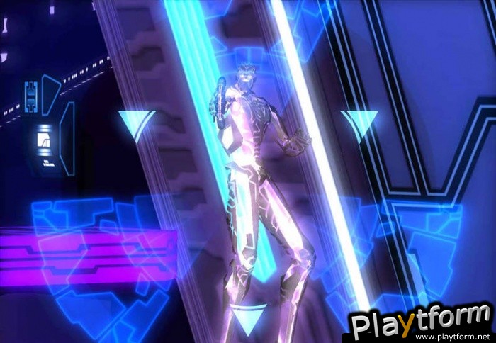 Tron 2.0 (PC)