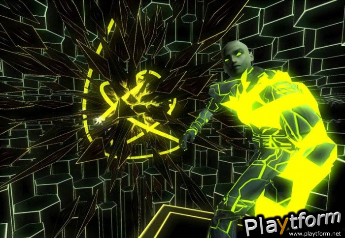 Tron 2.0 (PC)