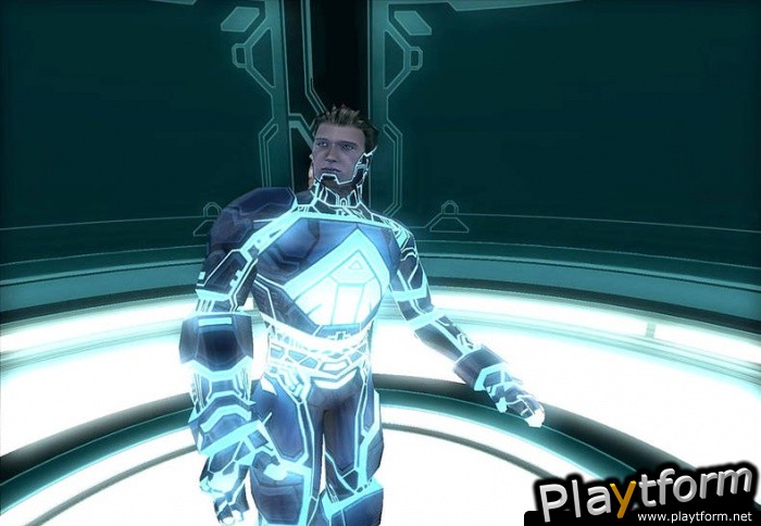 Tron 2.0 (PC)
