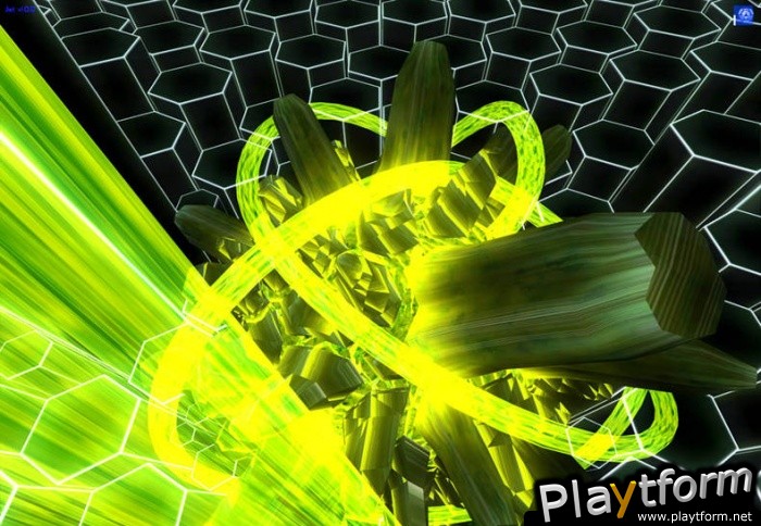 Tron 2.0 (PC)