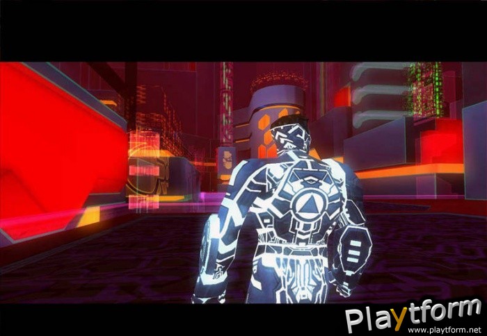 Tron 2.0 (PC)