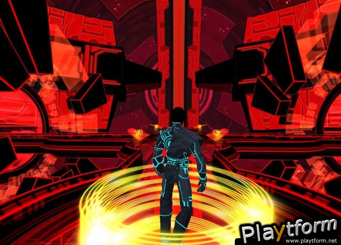 Tron 2.0 (PC)