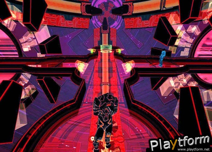 Tron 2.0 (PC)
