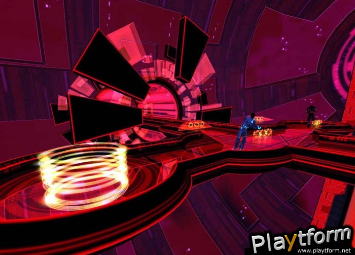 Tron 2.0 (PC)