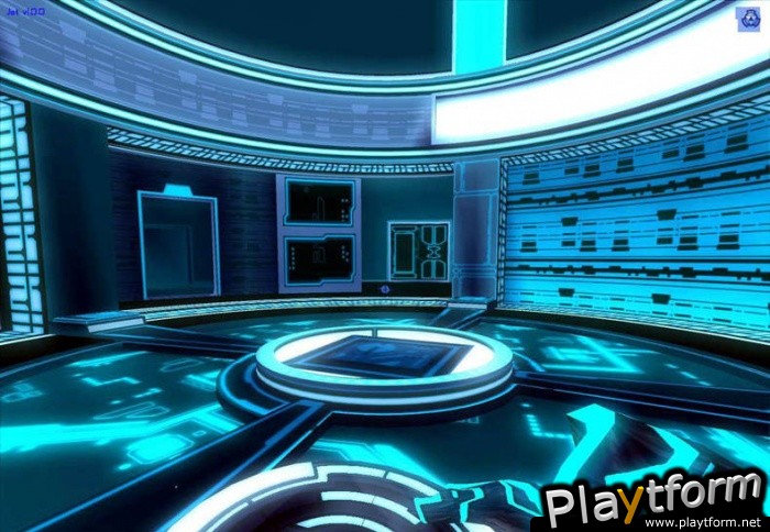 Tron 2.0 (PC)