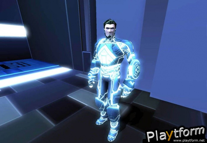 Tron 2.0 (PC)