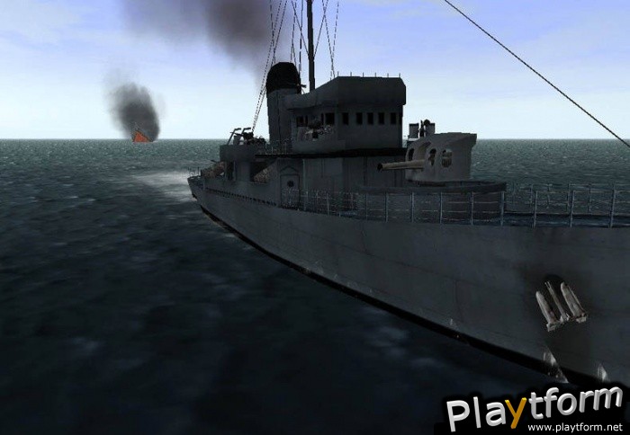Enigma: Rising Tide (PC)