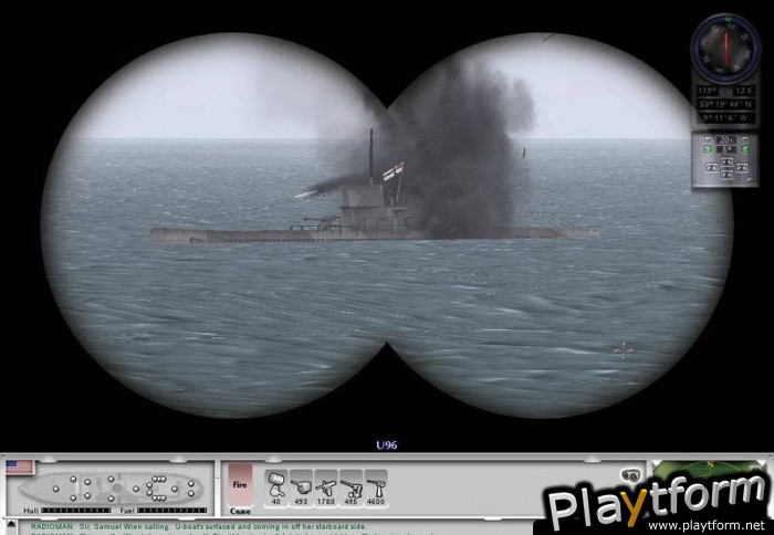 Enigma: Rising Tide (PC)