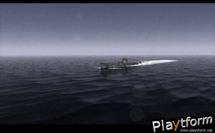 Enigma: Rising Tide (PC)