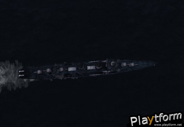 Enigma: Rising Tide (PC)