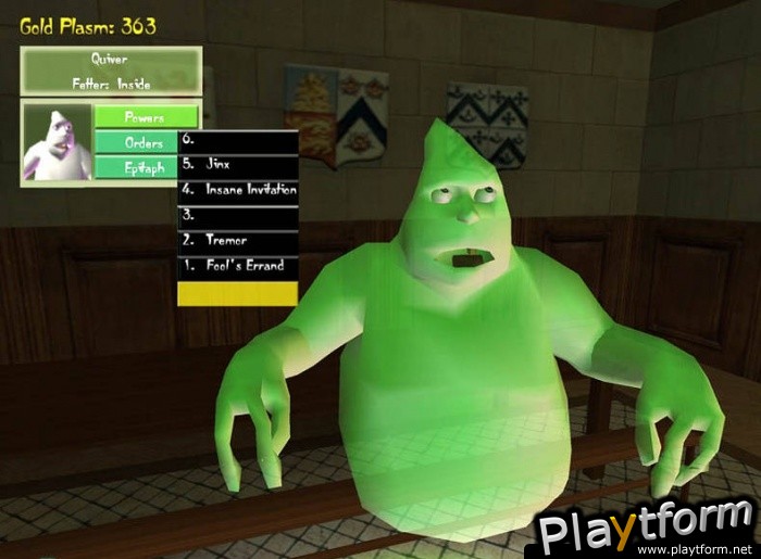 Ghost Master (PC)
