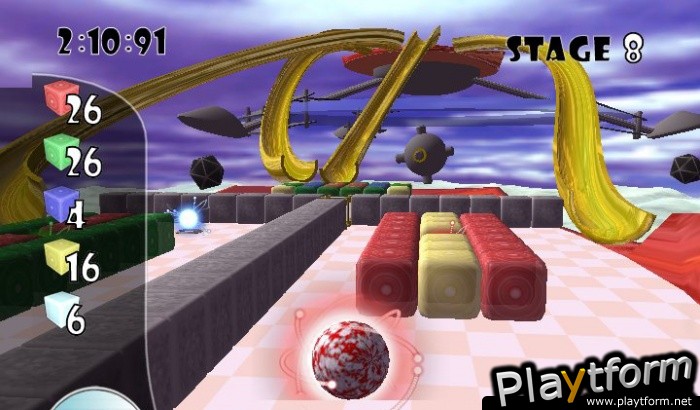 Mojo! (PlayStation 2)