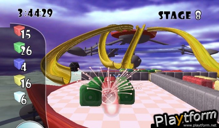 Mojo! (PlayStation 2)