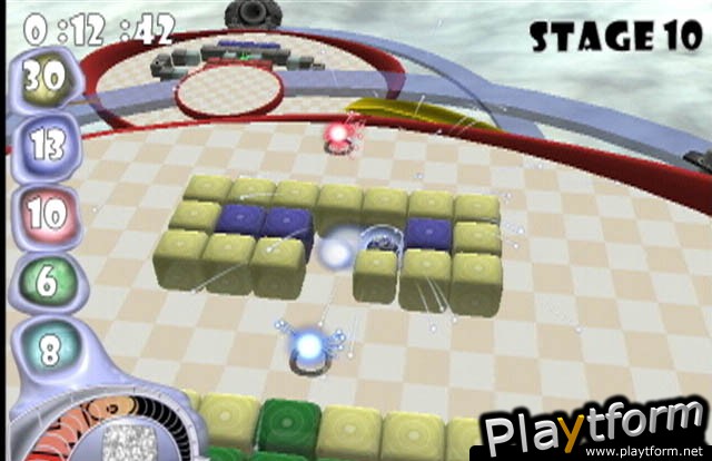 Mojo! (PlayStation 2)