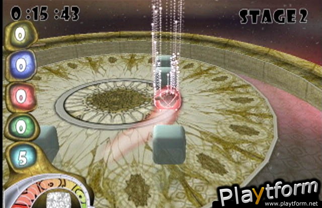 Mojo! (PlayStation 2)