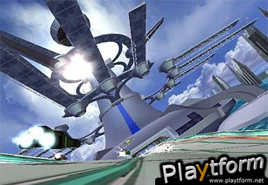F-Zero GX (GameCube)