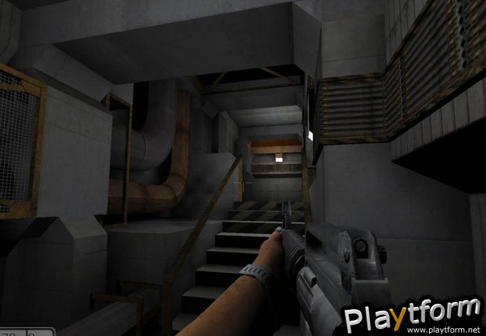 Chaser (PC)