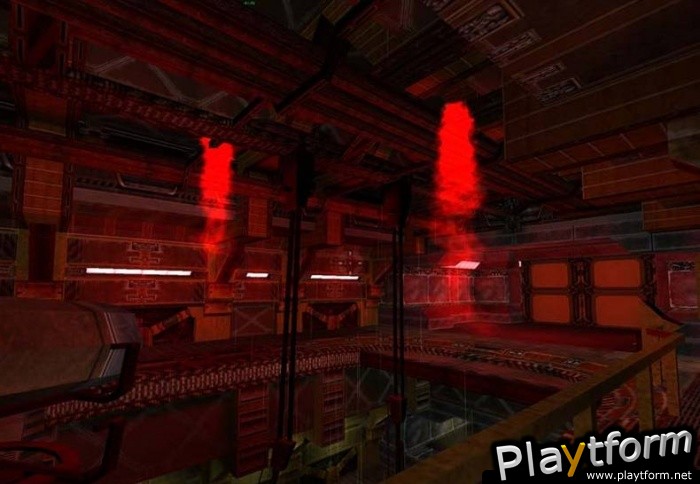 Chaser (PC)