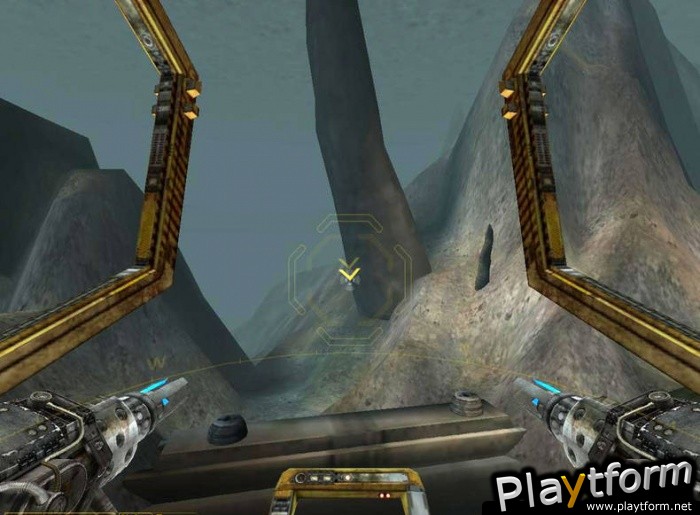 AquaNox 2: Revelation (PC)