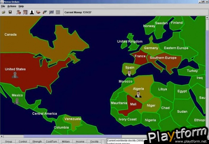 Novus Ordum (PC)
