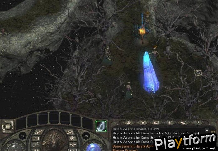 Lionheart: Legacy of the Crusader (PC)