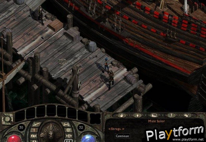 Lionheart: Legacy of the Crusader (PC)