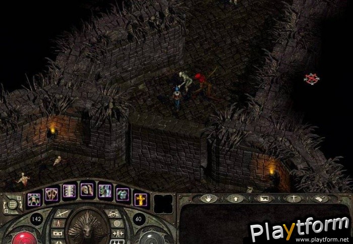 Lionheart: Legacy of the Crusader (PC)
