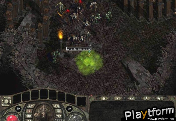 Lionheart: Legacy of the Crusader (PC)