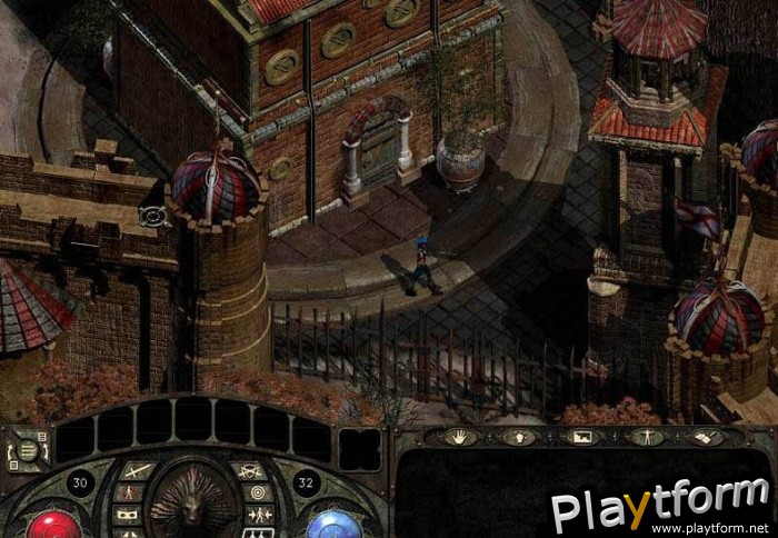 Lionheart: Legacy of the Crusader (PC)