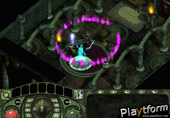 Lionheart: Legacy of the Crusader (PC)