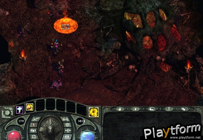 Lionheart: Legacy of the Crusader (PC)