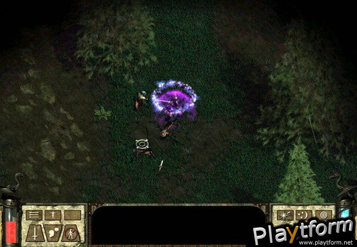 Lionheart: Legacy of the Crusader (PC)
