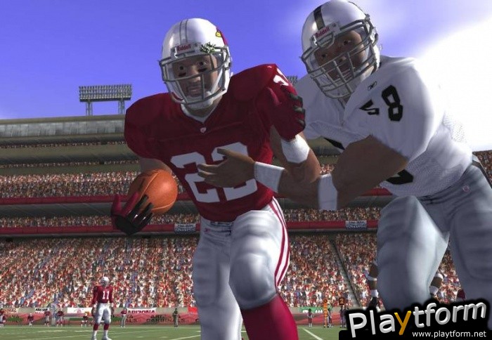 Madden NFL 2004 (PC)