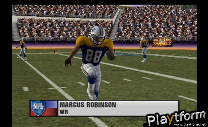 Madden NFL 2004 (PlayStation 2)
