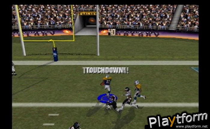 Madden NFL 2004 (PlayStation 2)