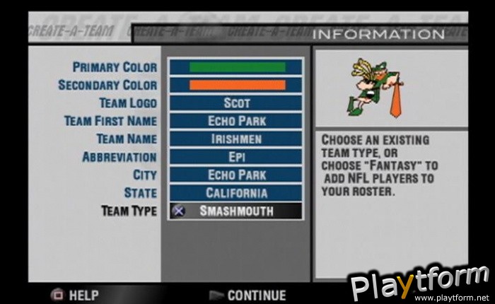 Madden NFL 2004 (PlayStation 2)
