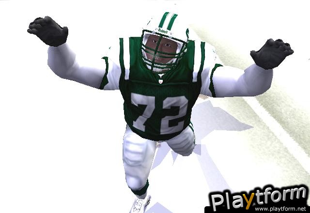 Madden NFL 2004 (PlayStation 2)