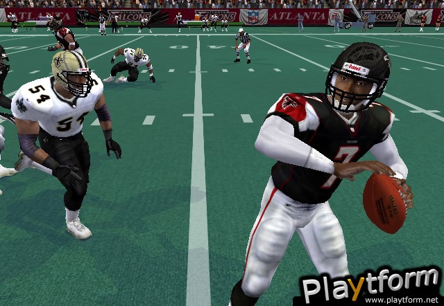 Madden NFL 2004 (PlayStation 2)