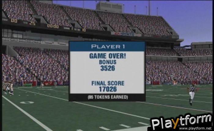 Madden NFL 2004 (Xbox)