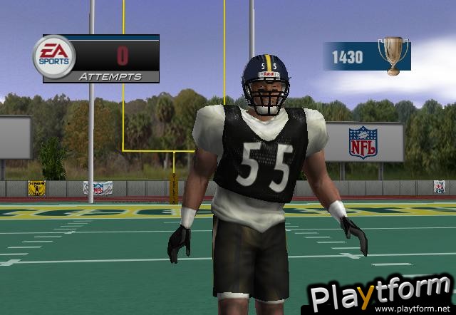 Madden NFL 2004 (Xbox)