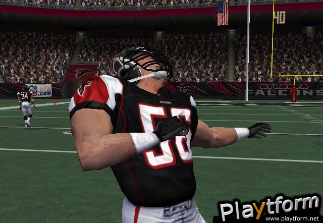 Madden NFL 2004 (Xbox)