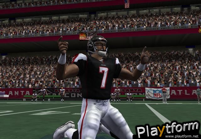 Madden NFL 2004 (Xbox)