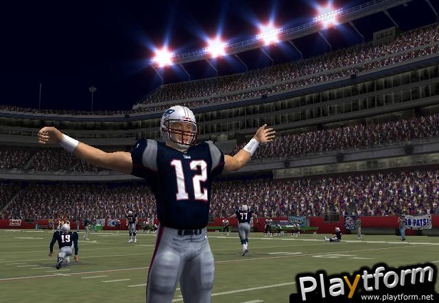 Madden NFL 2004 (Xbox)