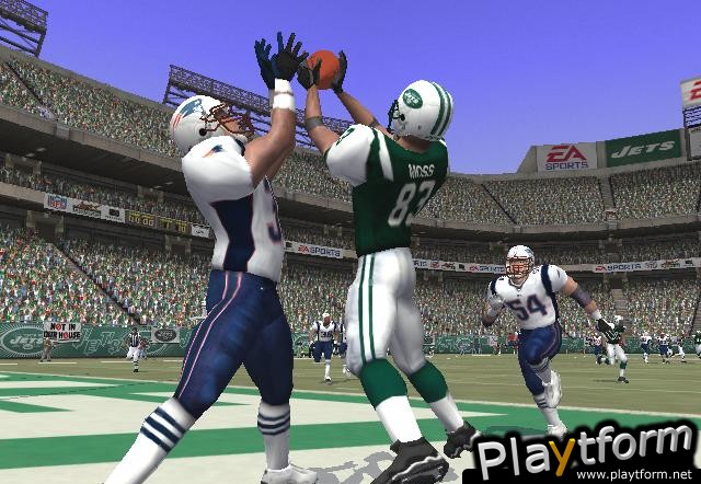 Madden NFL 2004 (Xbox)