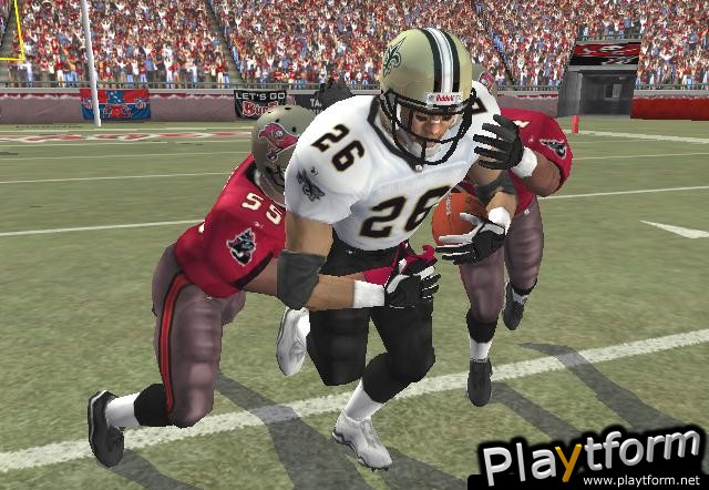 Madden NFL 2004 (Xbox)