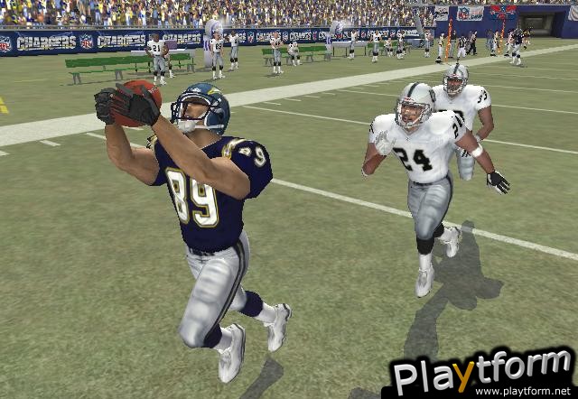 Madden NFL 2004 (Xbox)