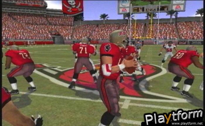 Madden NFL 2004 (Xbox)